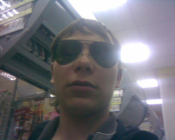 Василий Кольцов