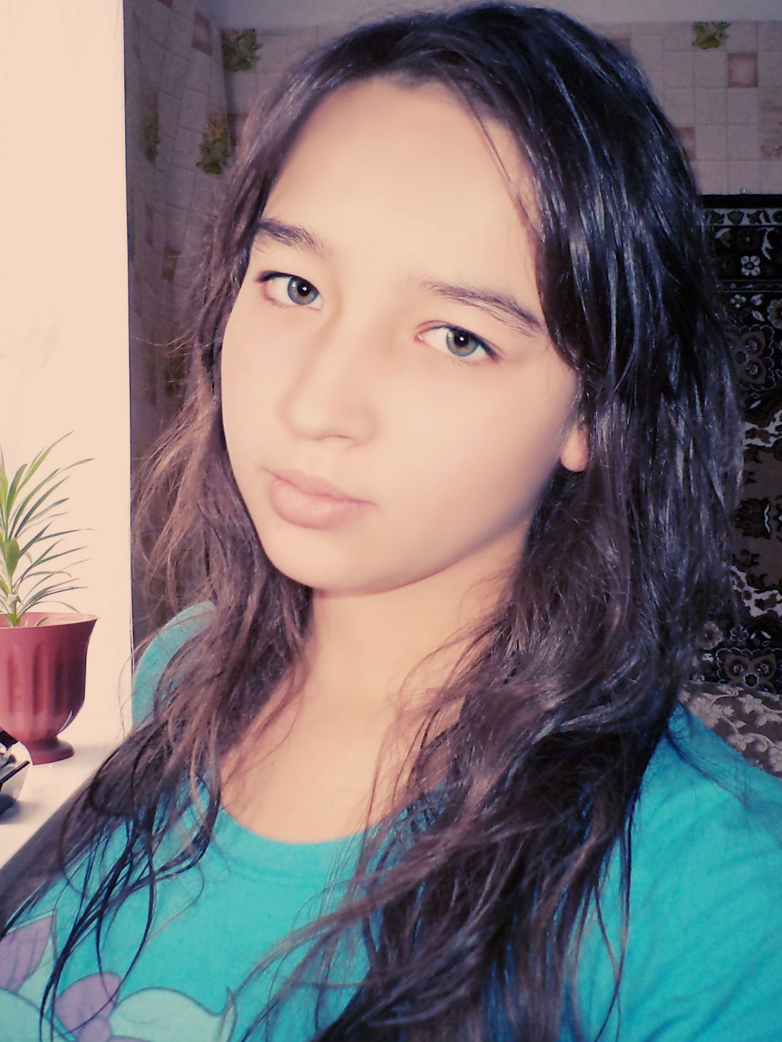 Рушана Заманова