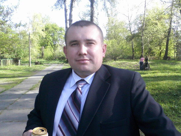 Николай Колокольников