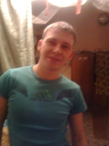 Роман Павлов