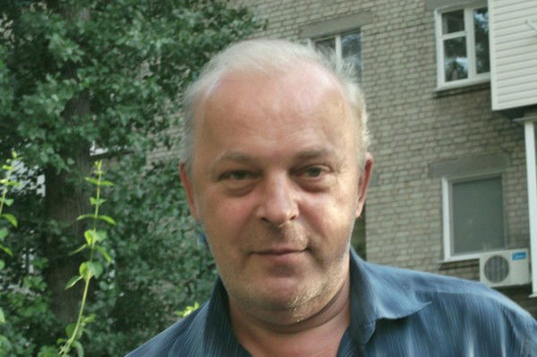 Евгений Плотников