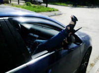 Олеся Матвеева