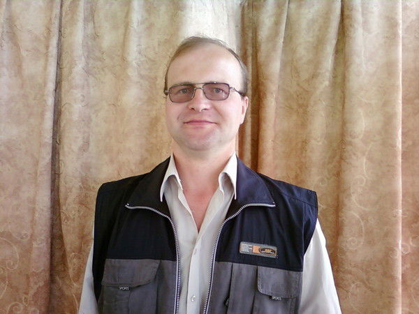 Анатолий Цыпышев