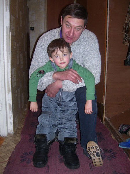 Вадим Недилько