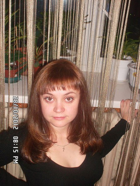 Татьяна Балабанова