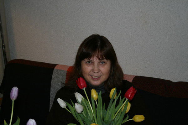 Елена Бабий
