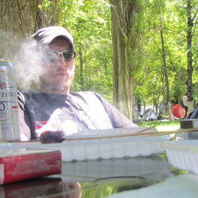 Александр Прудков