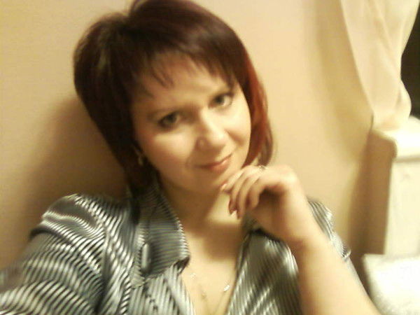 Ирина Хорошунова