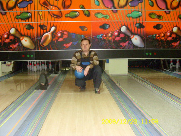 Алексей Рябков