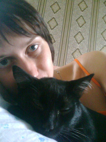 Катерина Анашкевич