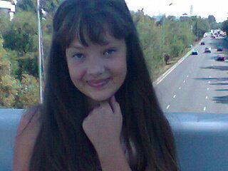 Лиза Чехонадская