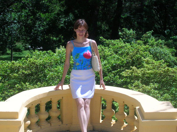 Екатерина Певнева