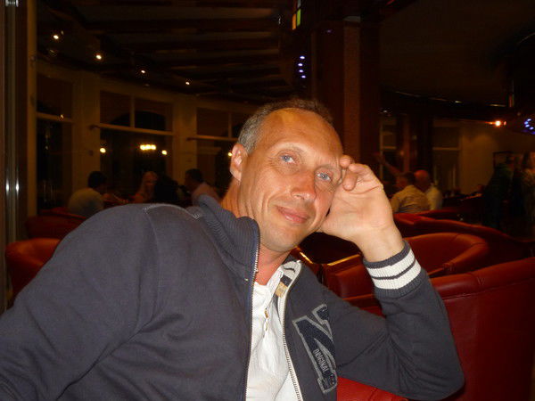 Александр Миславский