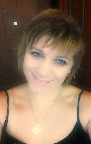 Татьяна Шабалина