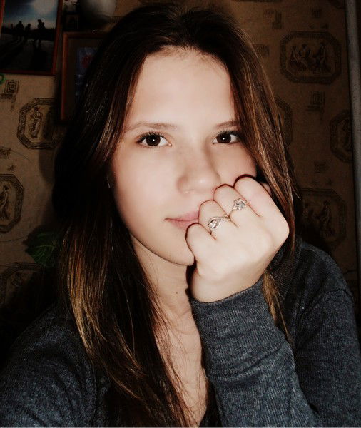 Кристина Токарева