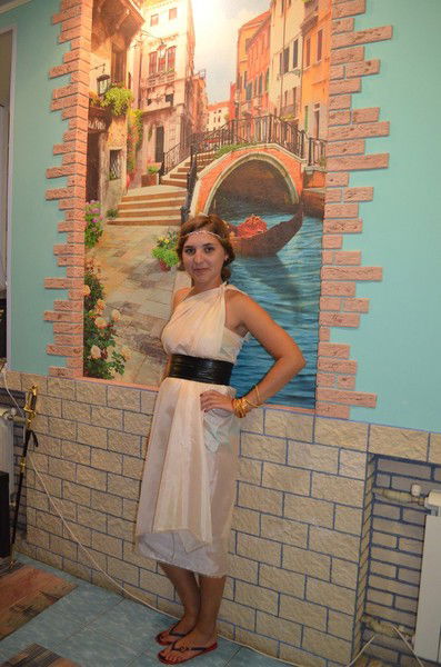 Вера Груздева