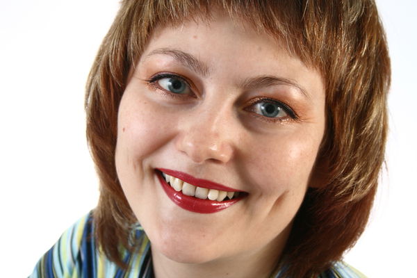 Елена Толочко