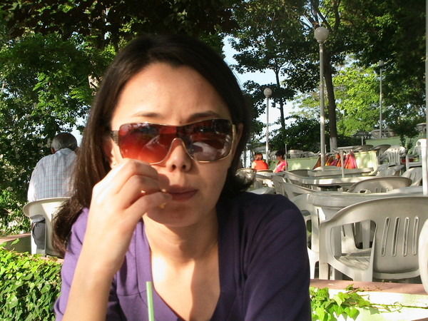 Дана Атеева