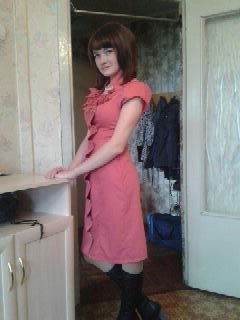 Татьяна Балашова