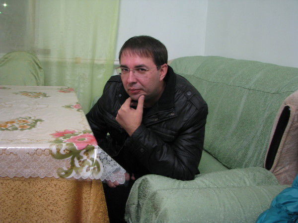 Ринат Байбеков