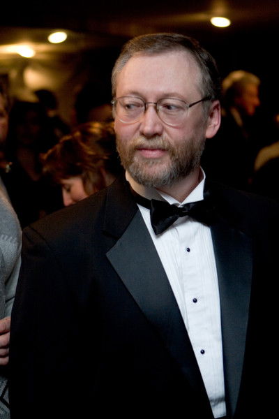 Илья Винник