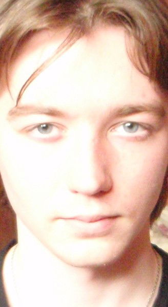 Антон Ивасюк