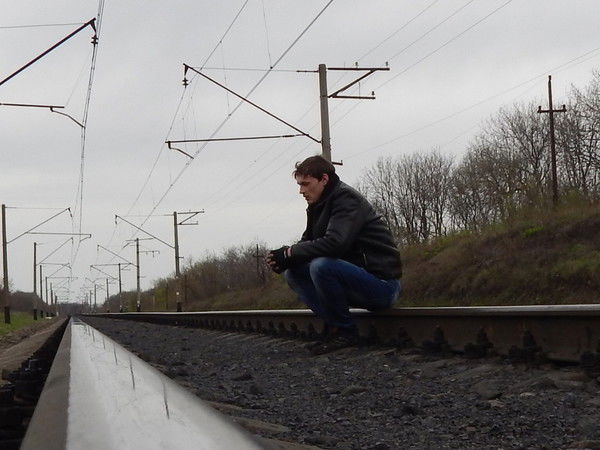 Евгений Минаков