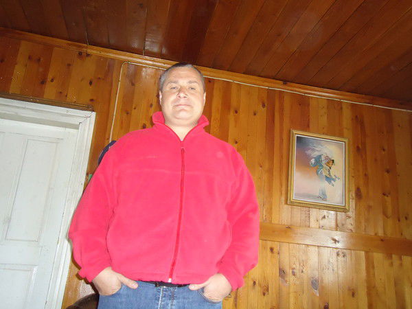 Александр Кузянин