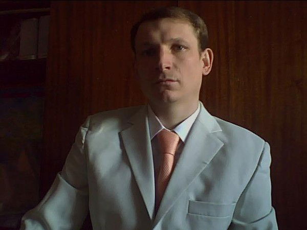 Александр Yhg