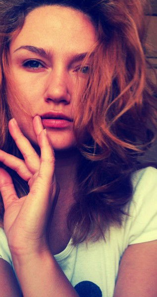 Марина Бородина