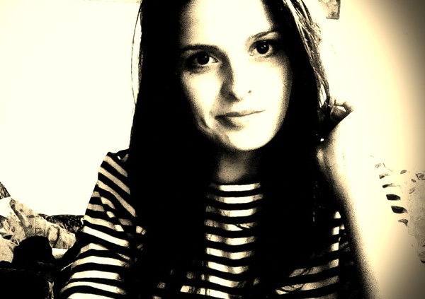 Ангелина Маркелова