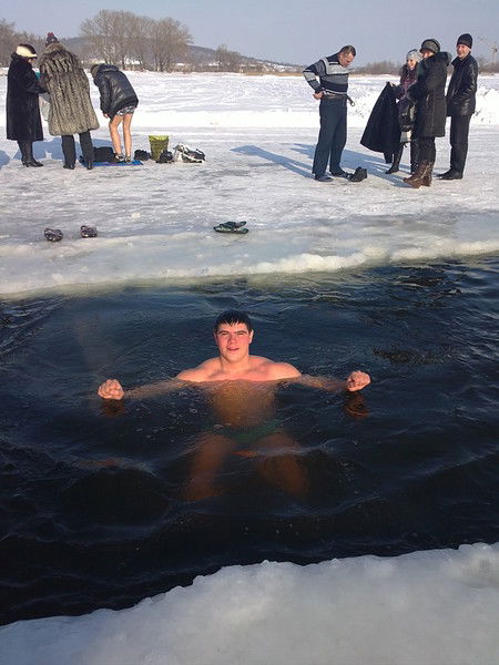 Кирилл Сувориков