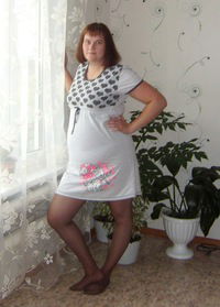 Александра Малинская