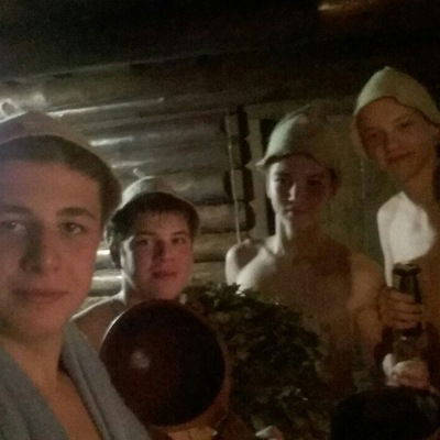 Максим Никифоренко