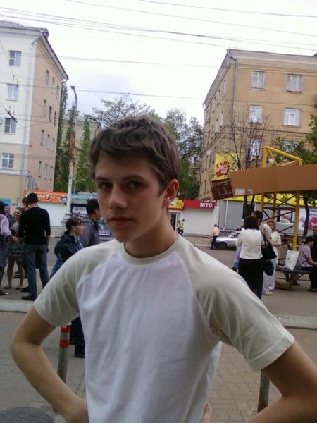 Дмитрий Сапрыкин