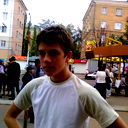 Дмитрий Сапрыкин