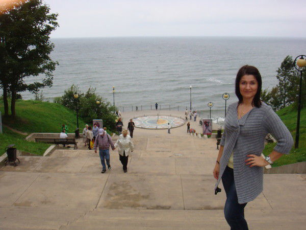 Елена Лазарчук