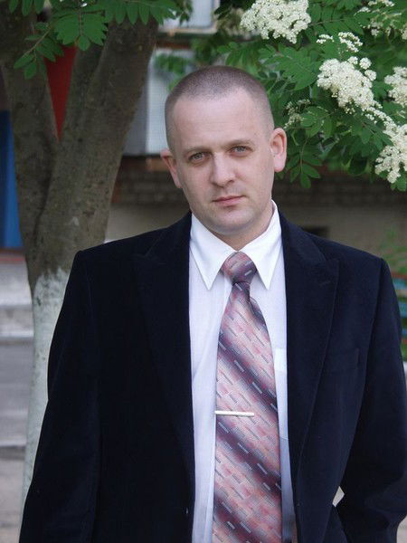 Александр Молчанов