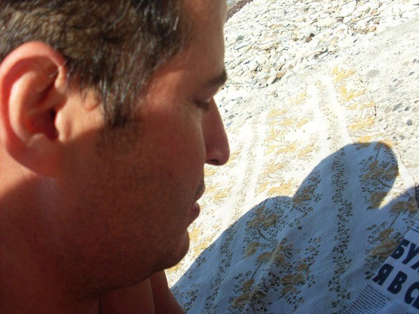 Федор.дядя Федя Э.ф.а