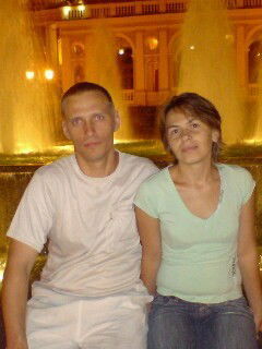 Витя Смирнов