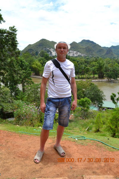 Денис Солодов