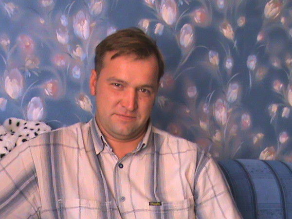 Александр Милешкин