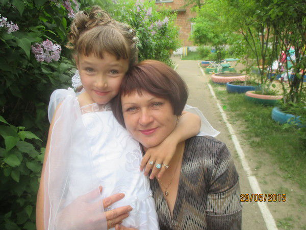 Инга Крючкова