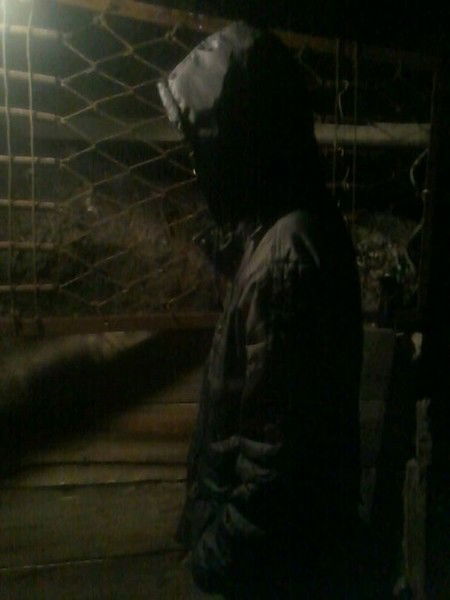 Жека Асламов