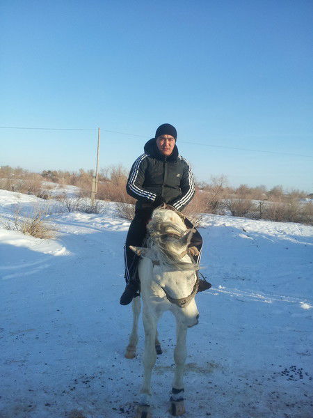 Алибек Сапарходжаев