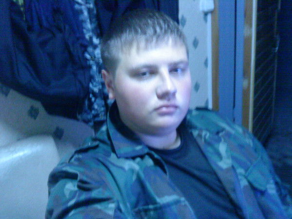 Артем Ефанов