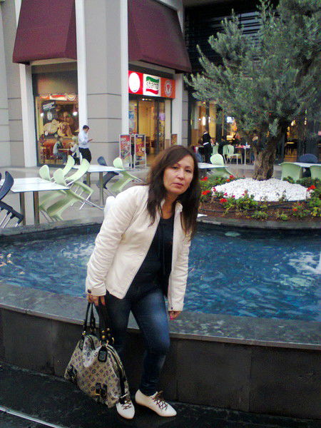 Ботагоз Туйтебекова