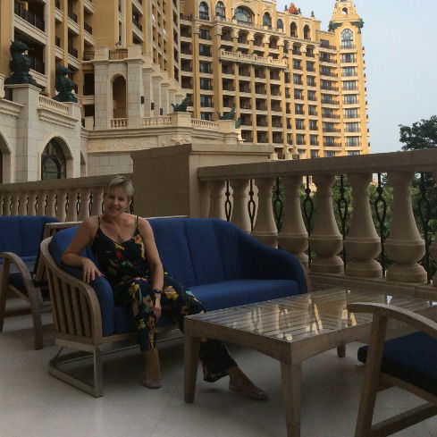 Елена Головко