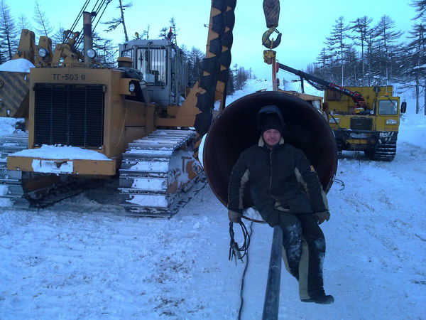 Максим Калугин