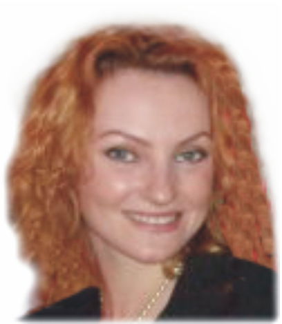 Юля Шевченко